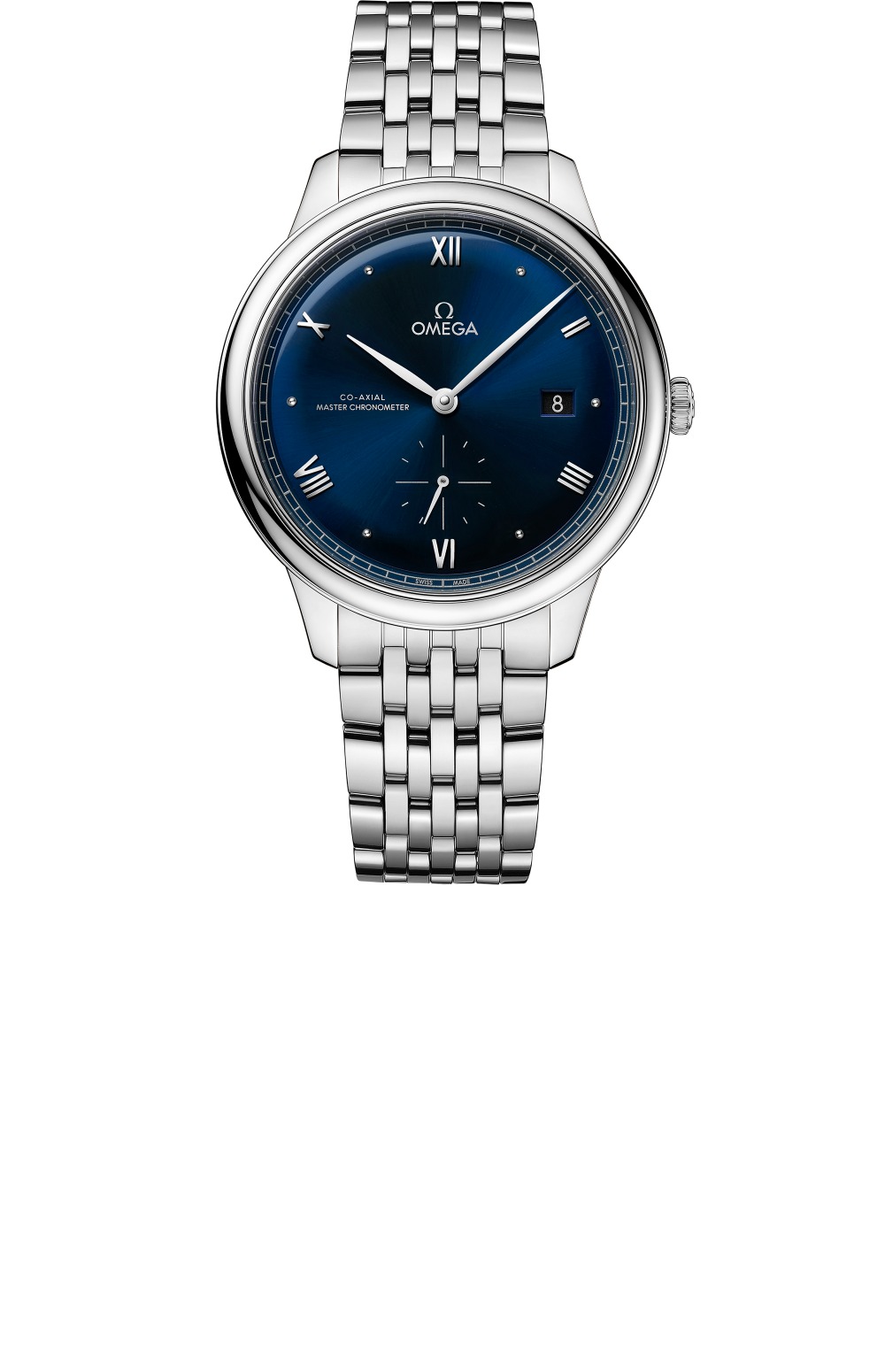 오메가 드 빌 프레스티지 41