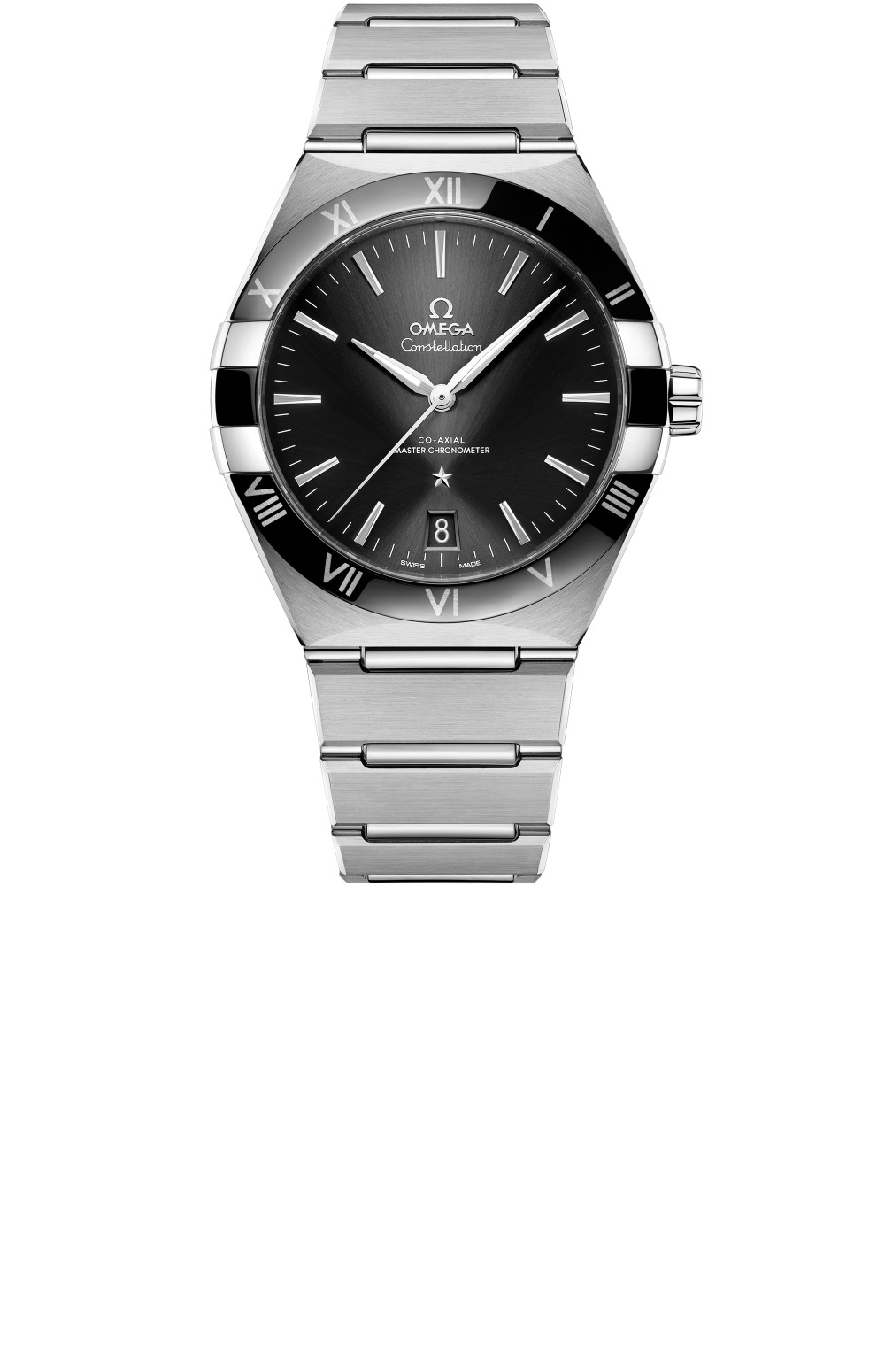 오메가 컨스텔레이션 41