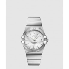 오메가 컨스텔레이션 38