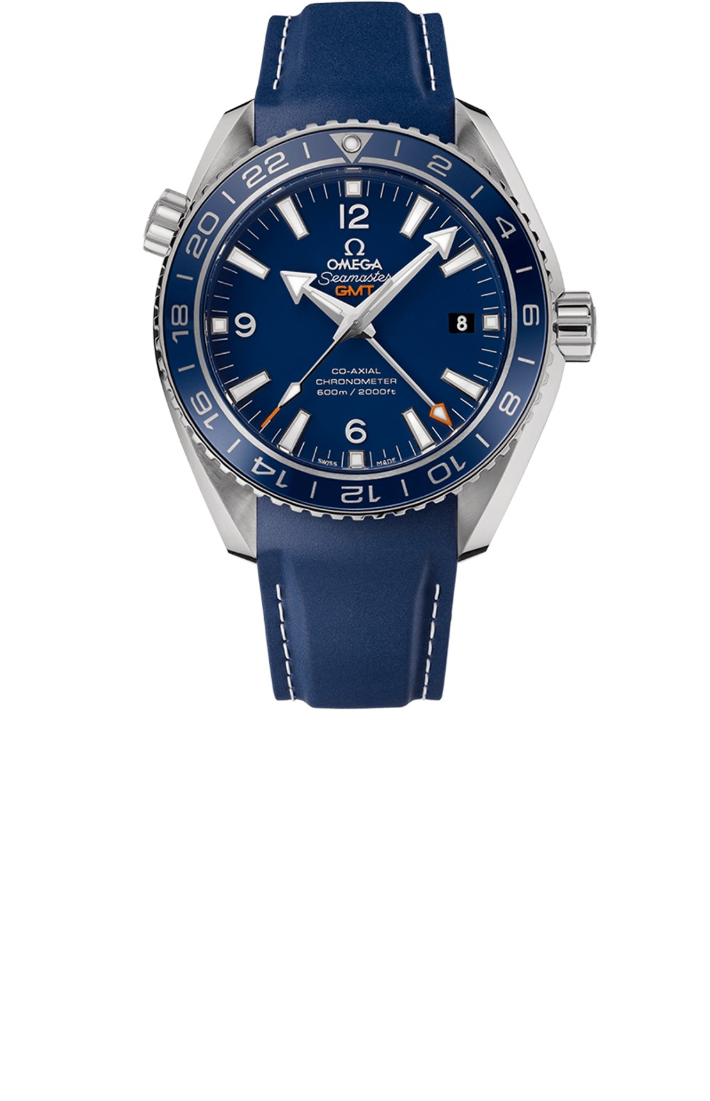 오메가 씨마스터 플래닛 오션 600 43.5