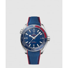 오메가 씨마스터 플래닛 오션 600 43.5