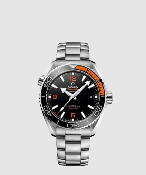 오메가 씨마스터 플래닛 오션 600 43.5