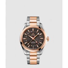 오메가 씨마스터 아쿠아 테라 150 43