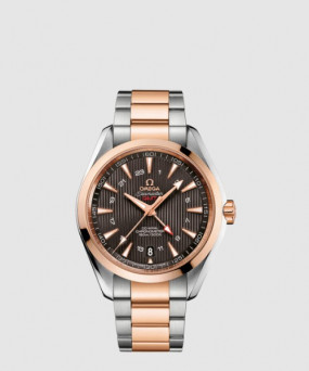 오메가 씨마스터 아쿠아 테라 150 43