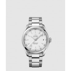 오메가 씨마스터 아쿠아 테라 41.5