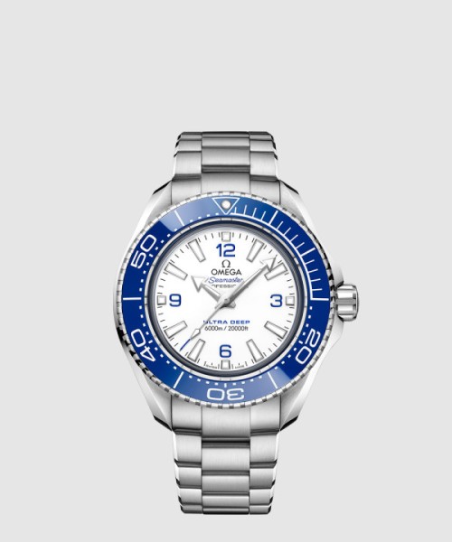 오메가 씨마스터 아쿠아 테라 6000 45.5