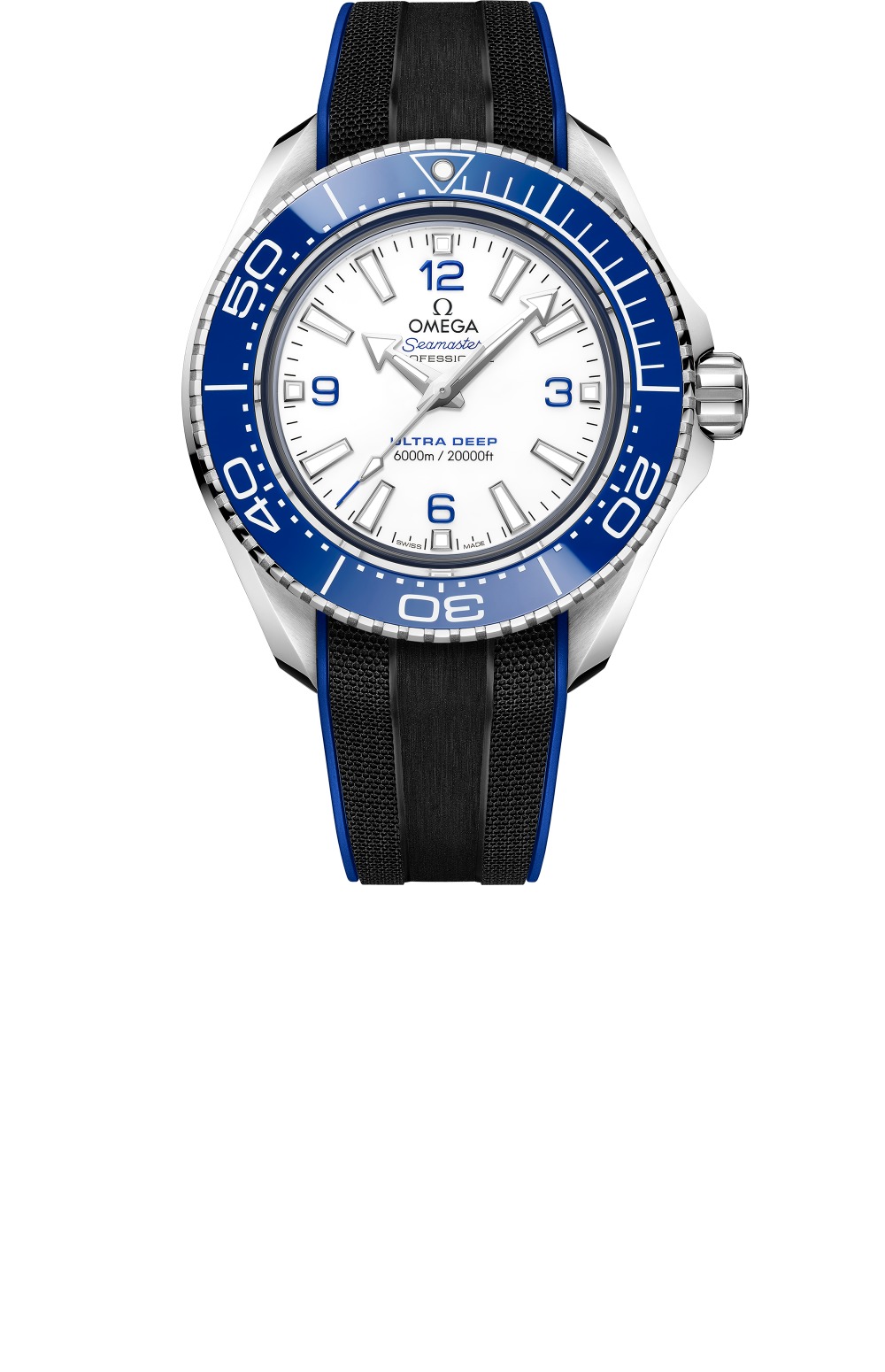 오메가 씨마스터 아쿠아 테라 6000 45.5