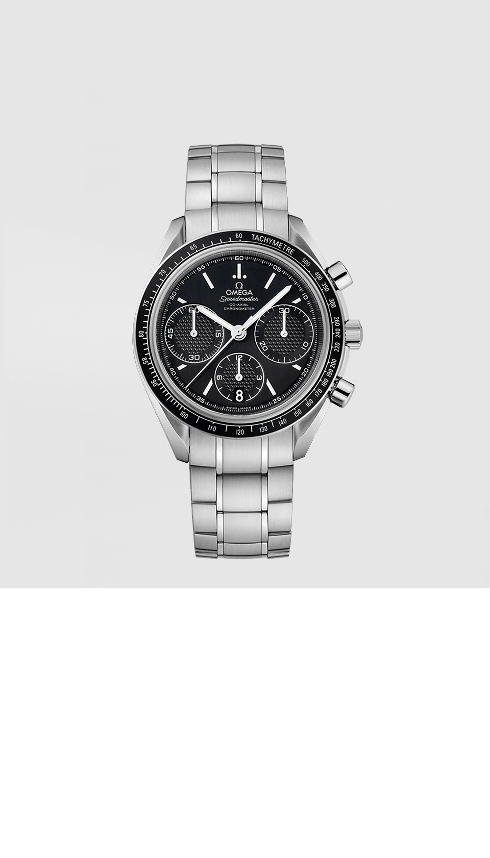 오메가 스피드마스터 레이싱 40