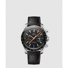 오메가 스피드마스터 다크 사이드 44.25