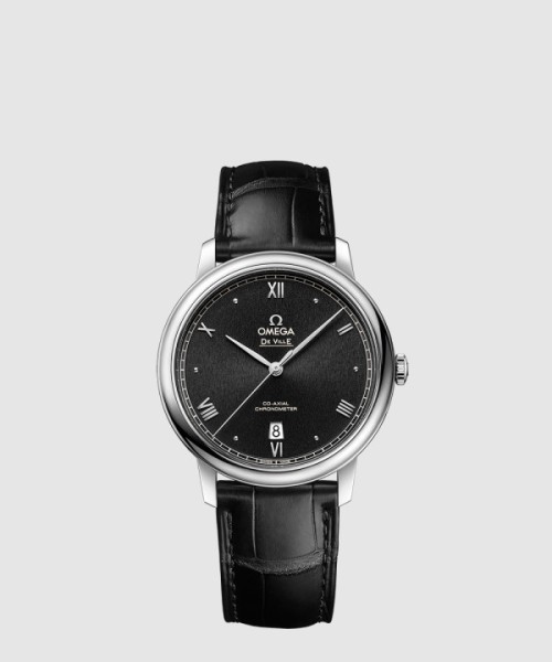 오메가 드빌 프레스티지 39.5