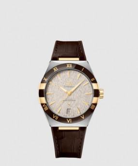 오메가 컨스텔레이션 41