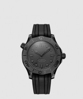 오메가 씨마스터 다이버 300M 43.5