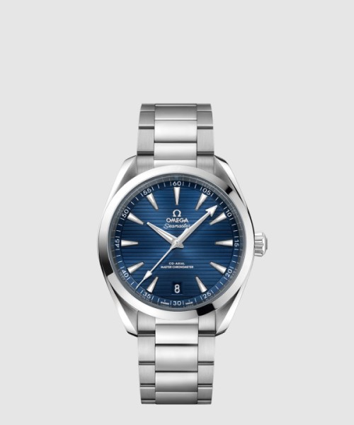 오메가 씨마스터 아쿠아 테라 150M 41