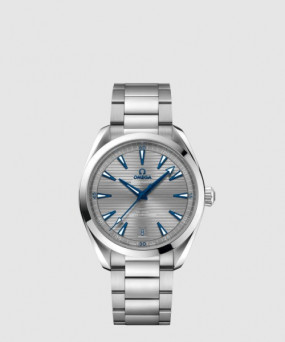 오메가 씨마스터 아쿠아 테라 150M 41