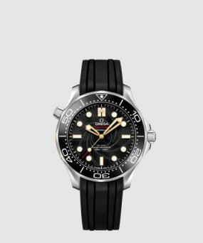 오메가 씨마스터 다이버 300 42