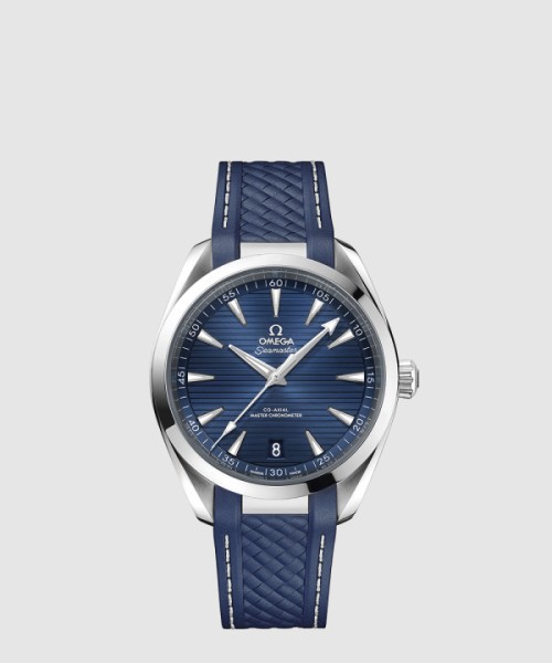 오메가 씨마스터 아쿠아 테라 150M 41