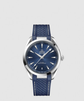 오메가 씨마스터 아쿠아 테라 150M 41