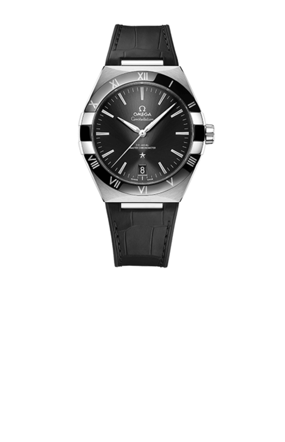 오메가 컨스텔레이션 41