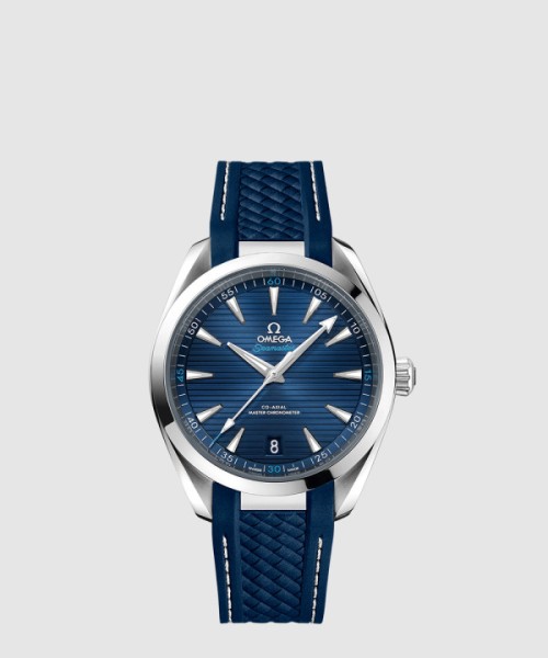 오메가 씨마스터 아쿠아 테라 150M 41