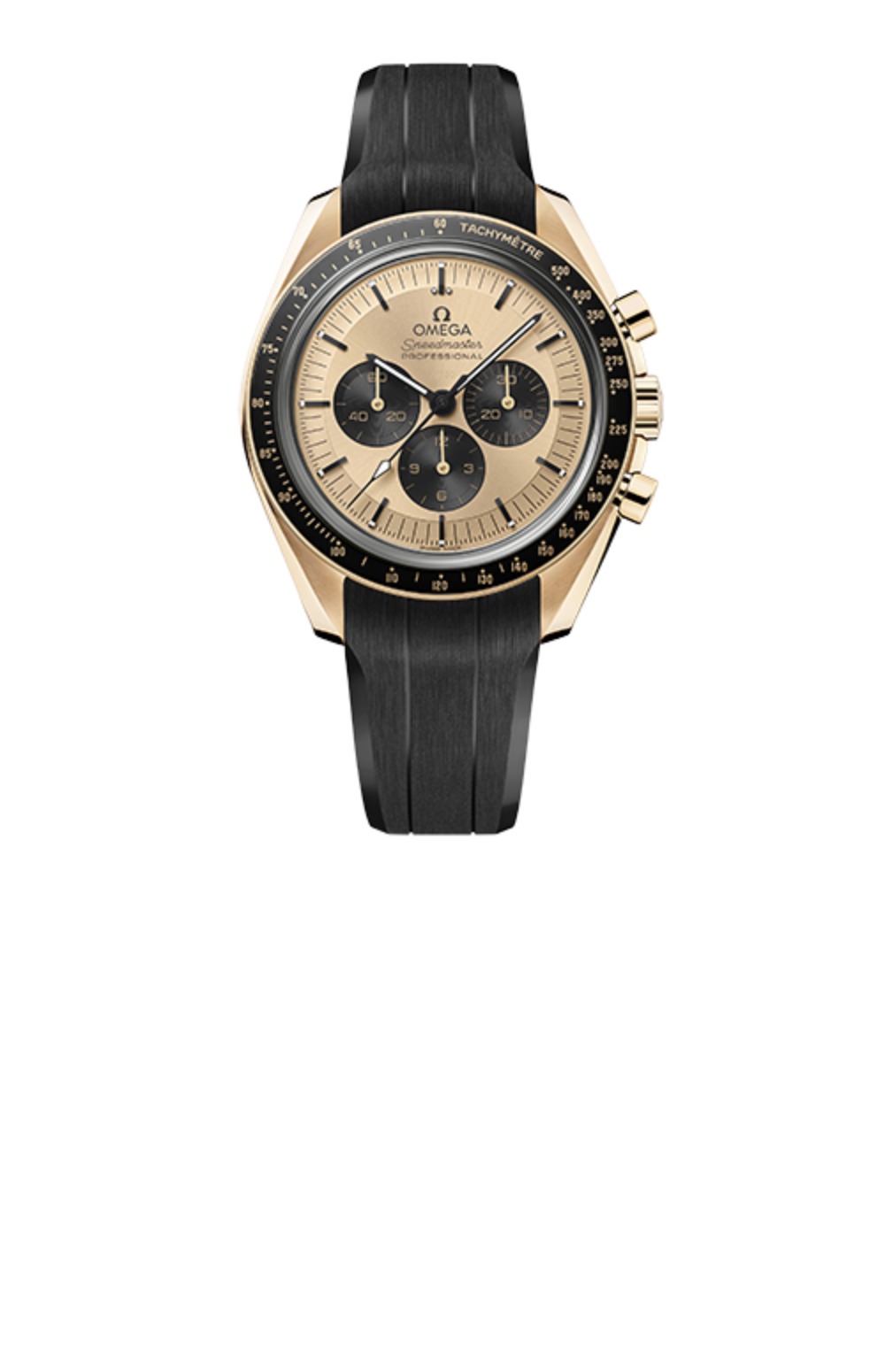 오메가 스피드마스터 레이싱 42