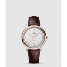 오메가 드빌 프레스티지 40