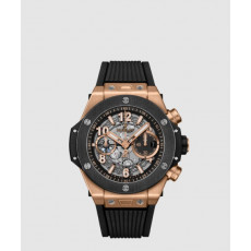 위블로 유니코 킹 골드 세라믹 44 OM.1180