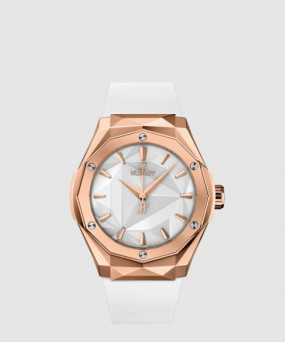 위블로 클래식퓨전 티타늄 40 OS.2200