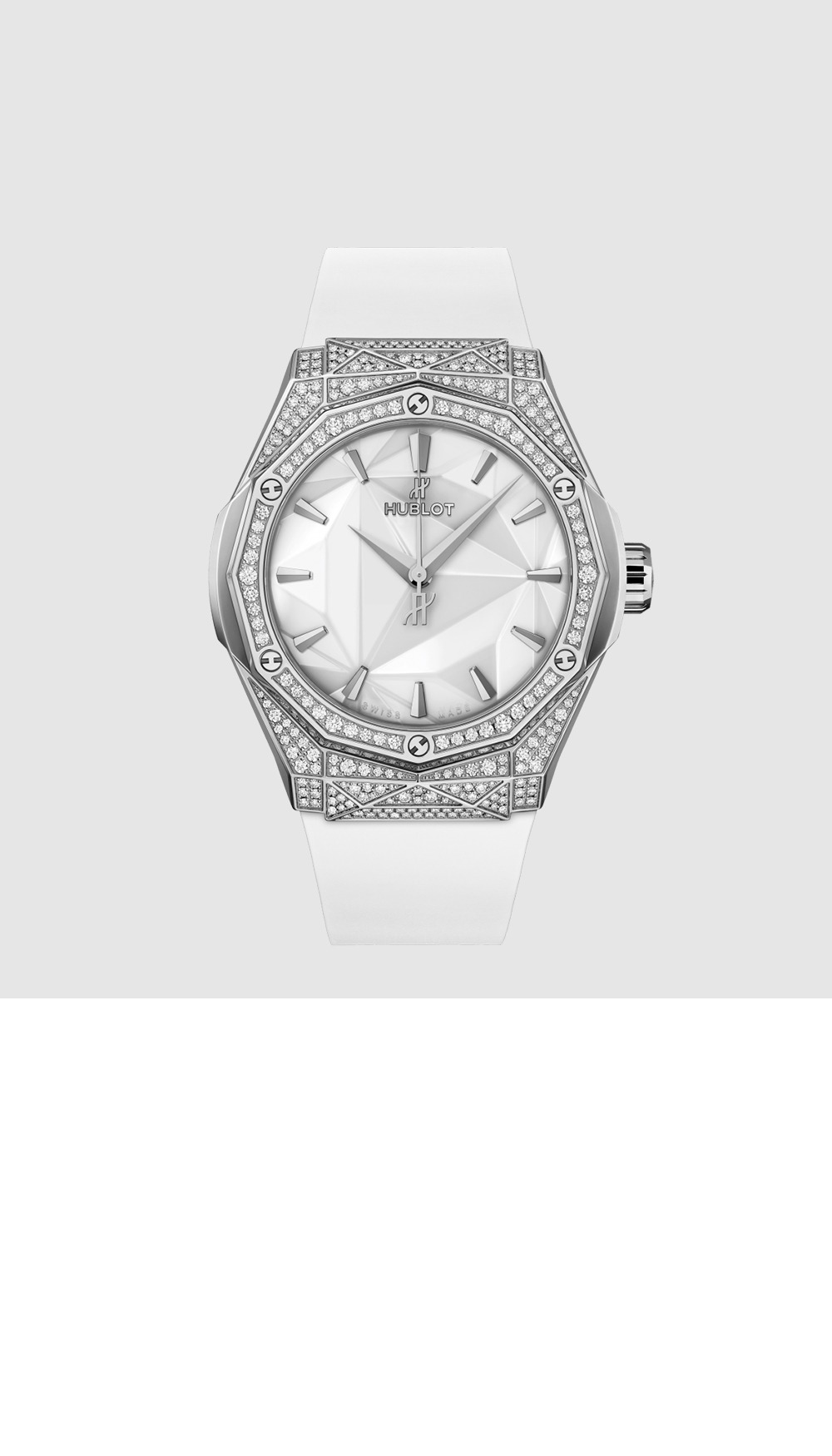 위블로 클래식퓨전 티타늄 40 NS.2200