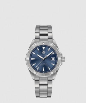 태그호이어 아쿠아레이서 칼리버5 41 WAY2112