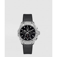 태그호이어 아쿠아레이서 43 CAY1110