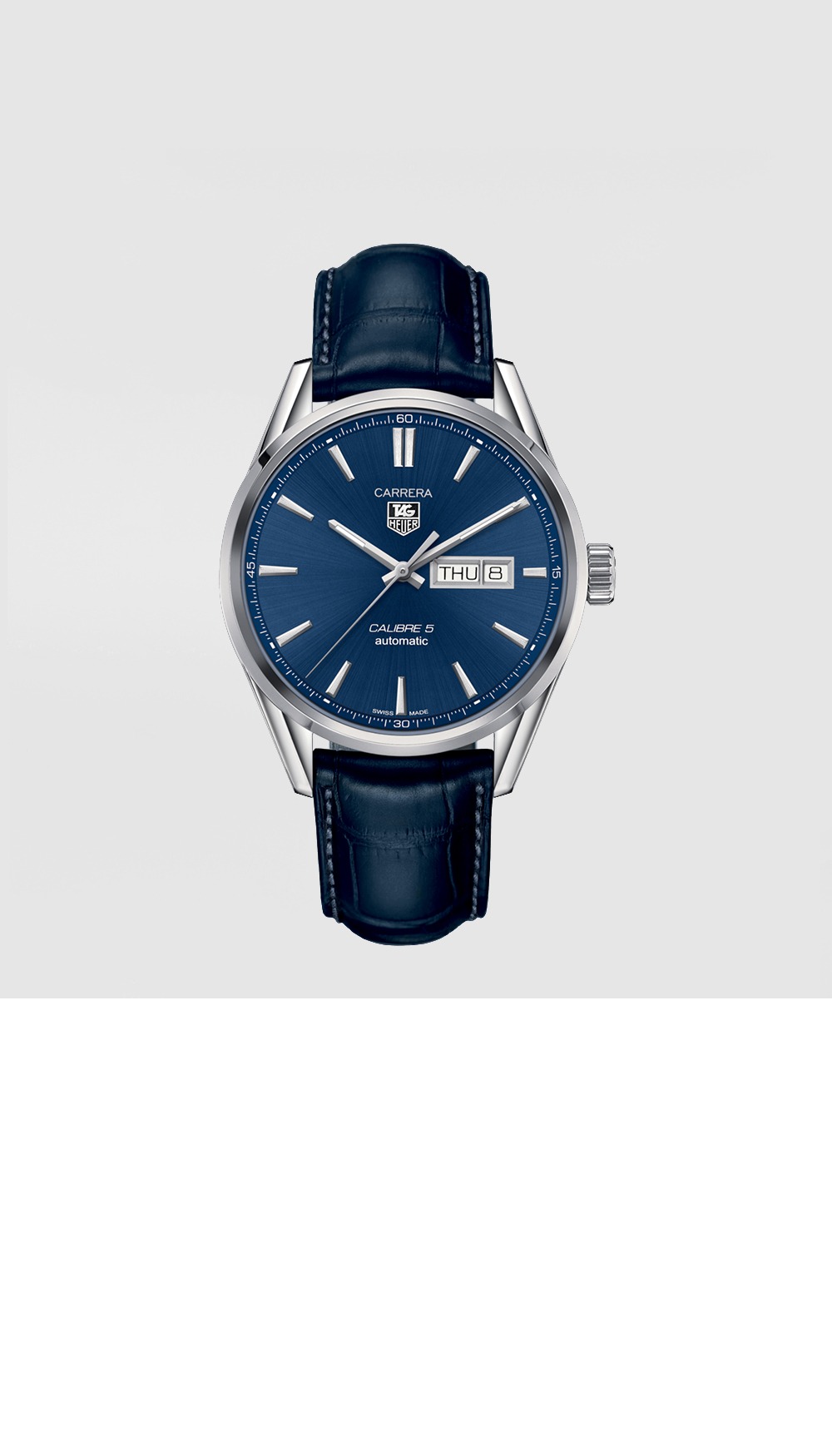 태그호이어 까레라 41 WAR201E