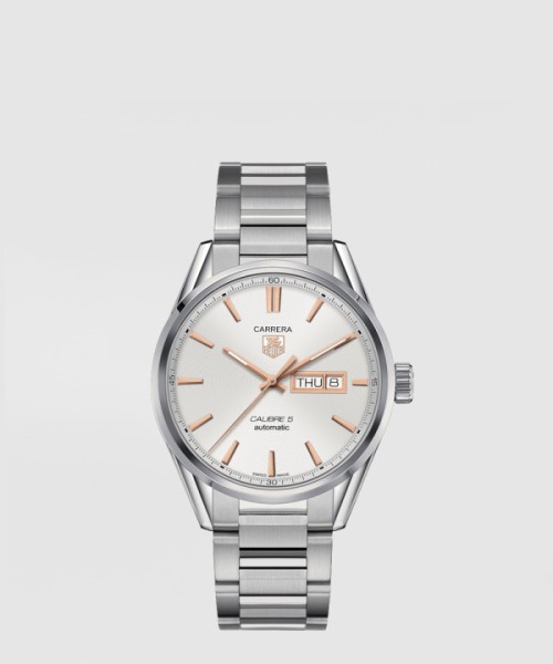 태그호이어 까레라 41 WAR201D