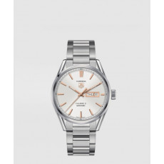 태그호이어 까레라 41 WAR201D