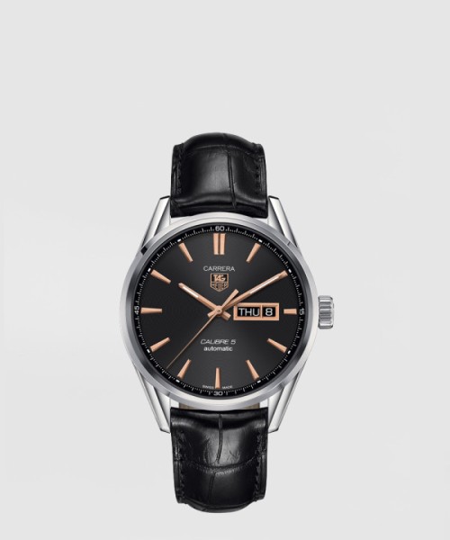 태그호이어 까레라 41 WAR201C