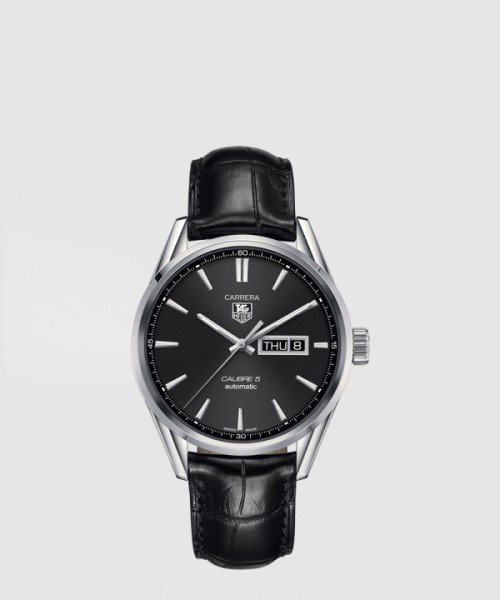 태그호이어 까레라 41 WAR201A