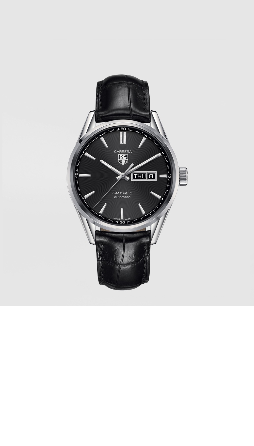 태그호이어 까레라 41 WAR201A