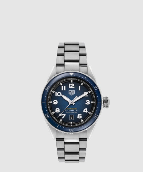 태그호이어 오타비아 42 WBE5116