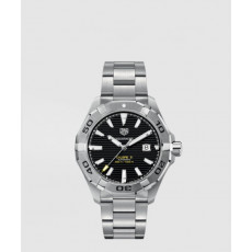 태그호이어 아쿠아레이서 43 WAY2010