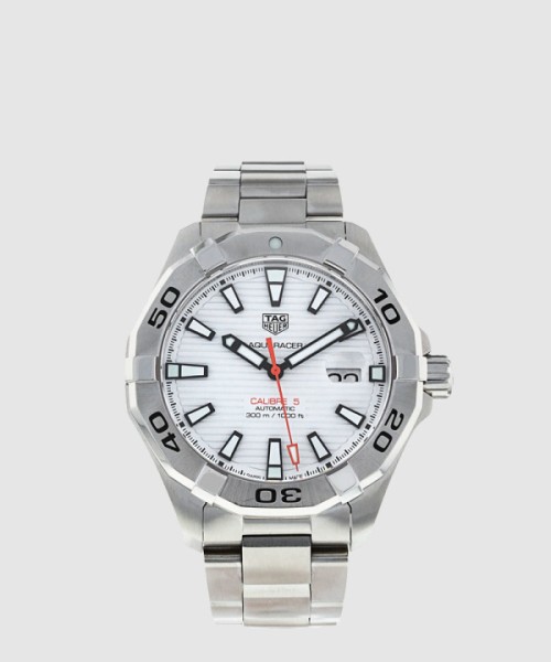 태그호이어 아쿠아레이서 41 WAY2013