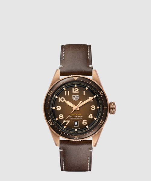 태그호이어 오타비아 42 WBE5191