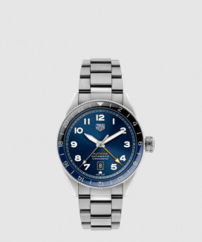 태그호이어 오타비아 GMT COSC 42 WBE511A