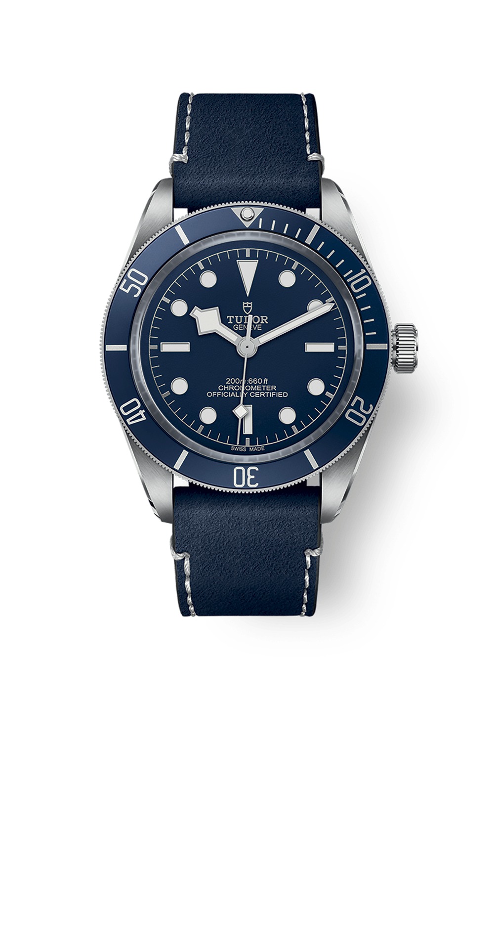 튜더 블랙베이58 39 M79030B