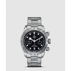 튜더 블랙베이 43 M79350