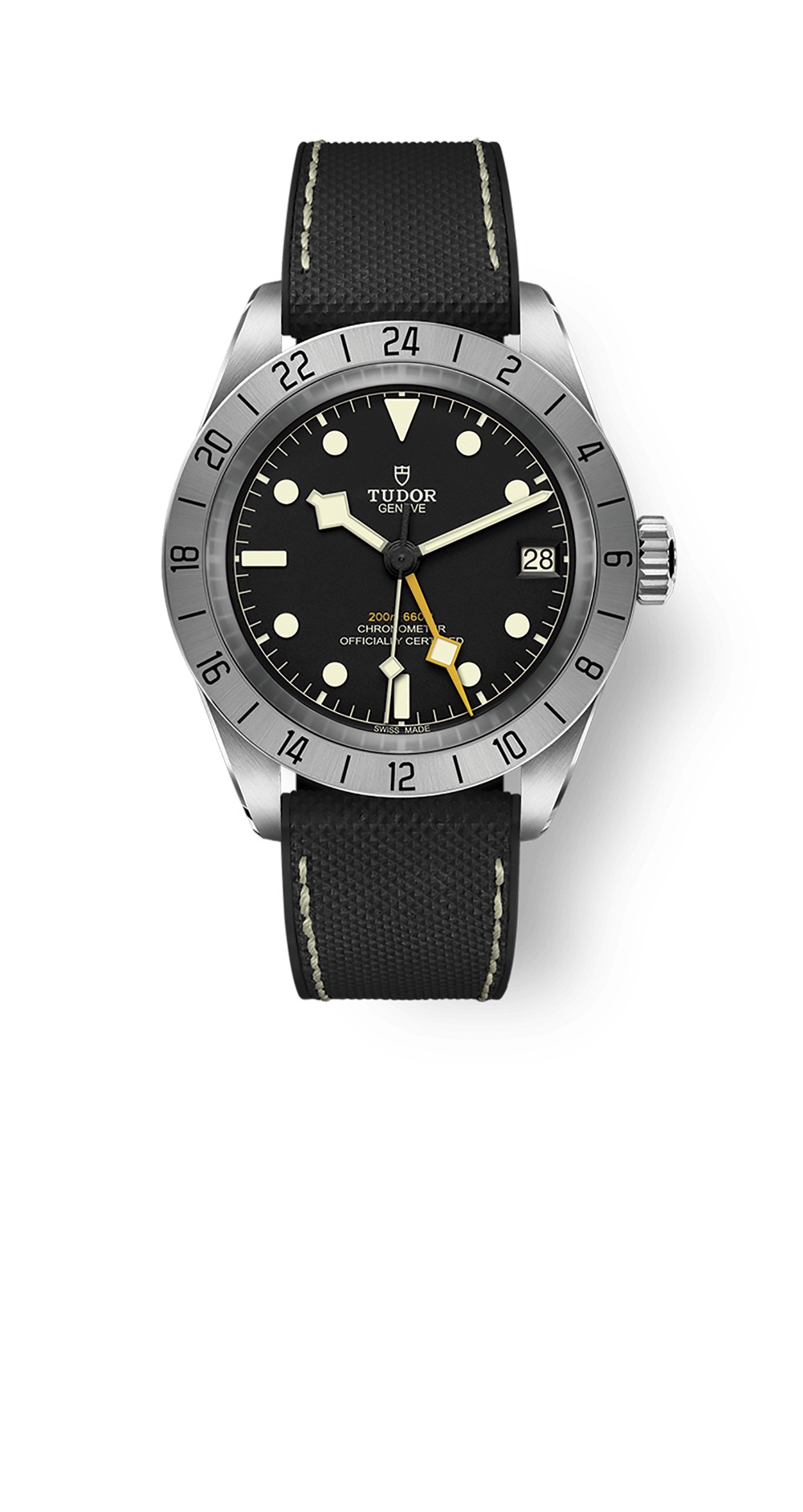 튜더 블랙베이 39 M79470