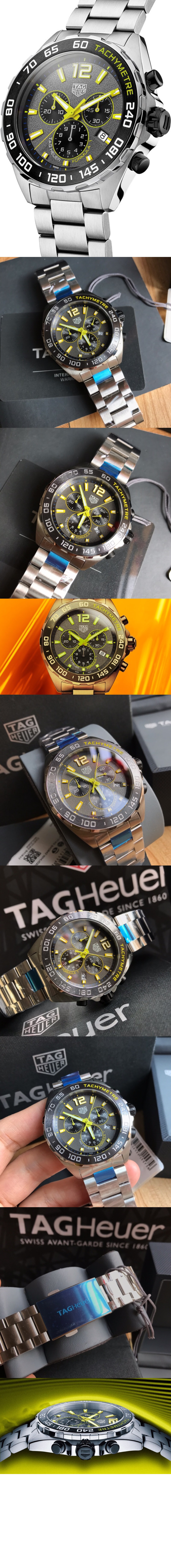 튜더 포뮬러 1 43 CAZ101A