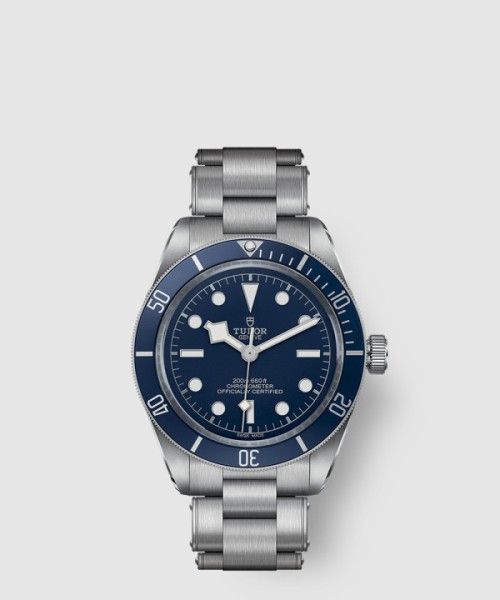 튜더 블랙베이58 39 M79030B