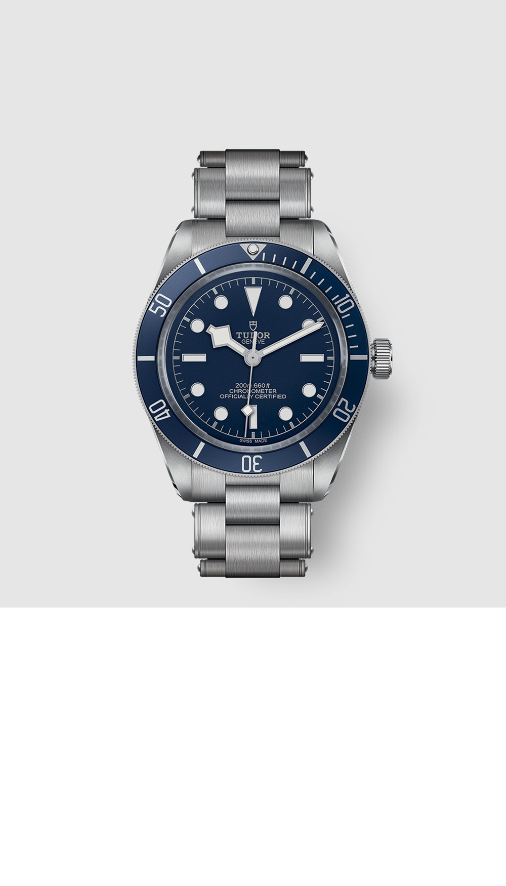 튜더 블랙베이58 39 M79030B