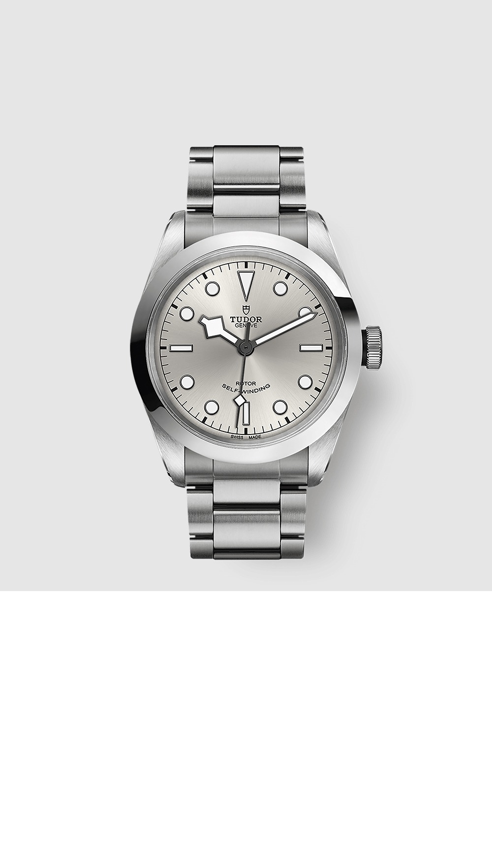 튜더 블랙베이 41 M79540