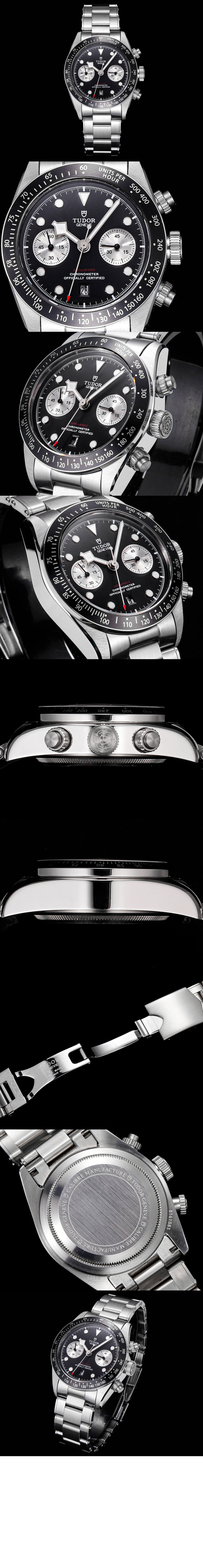 튜더 블랙베이 41 M79360N