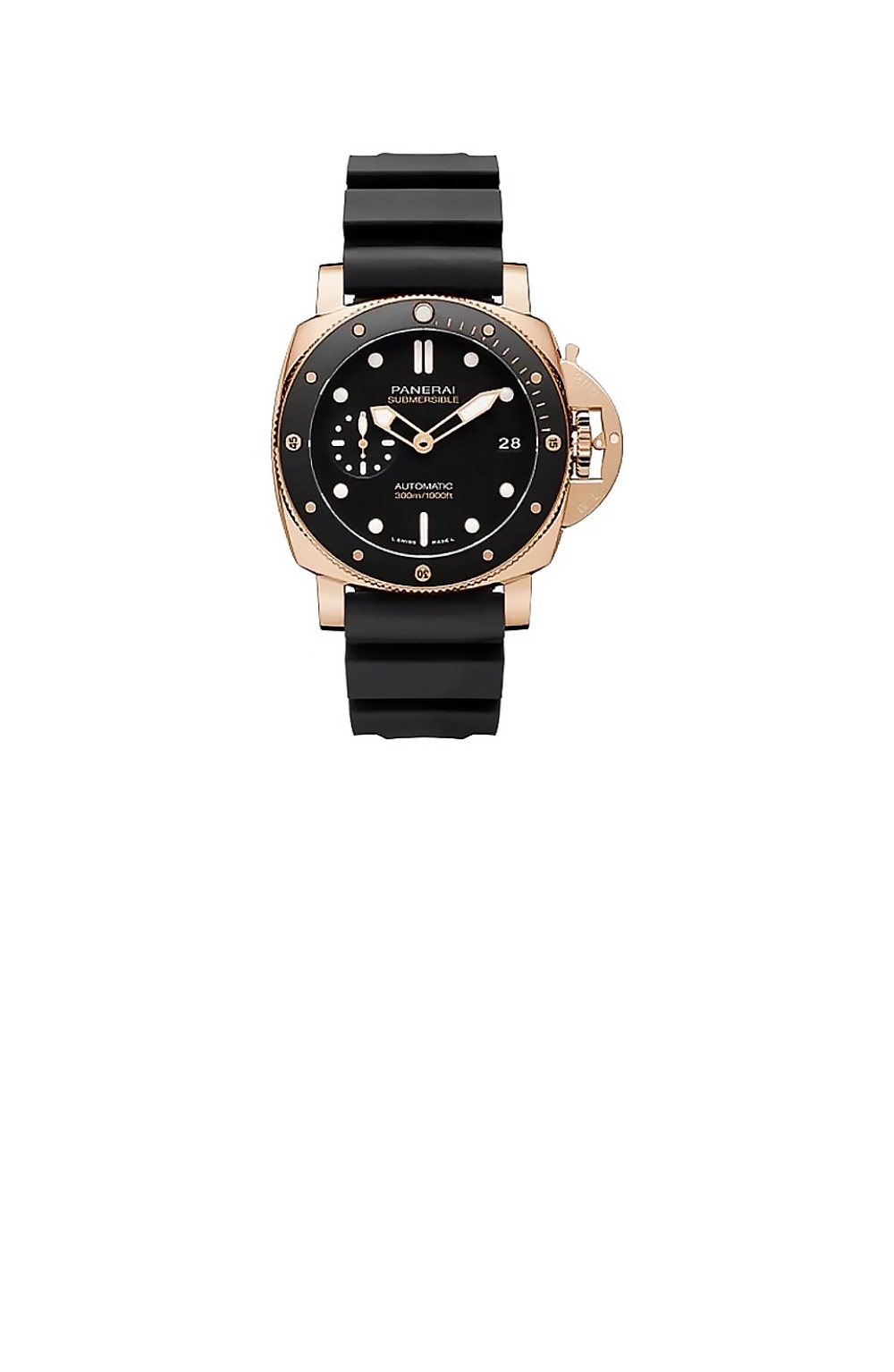 파네라이 섭머저블 44 01164